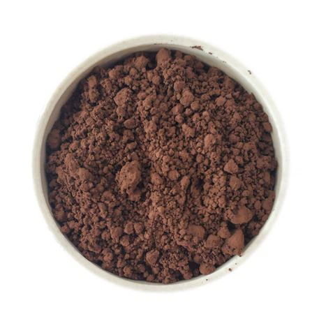 セラミックボディカラー コーヒーブラウン