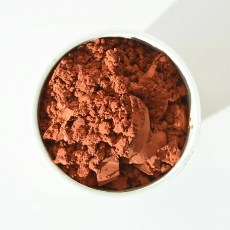 セラミック釉薬顔料 コーラルピンク