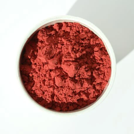 セラミック顔料 赤色複合無機顔料