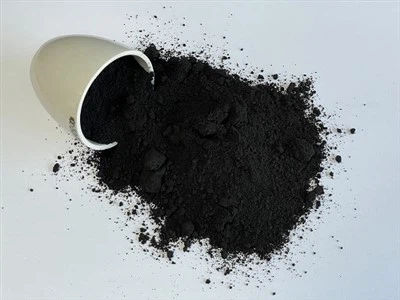 プラスチック用鉄クロマイト黒色顔料ブラウン29