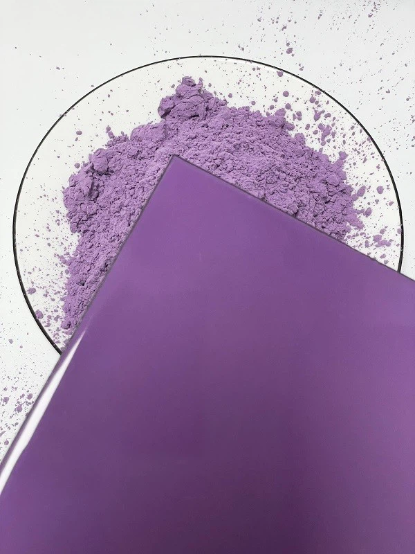 Chrome Tin Pink Sphene C.I. Pigment Red 233 (77301)