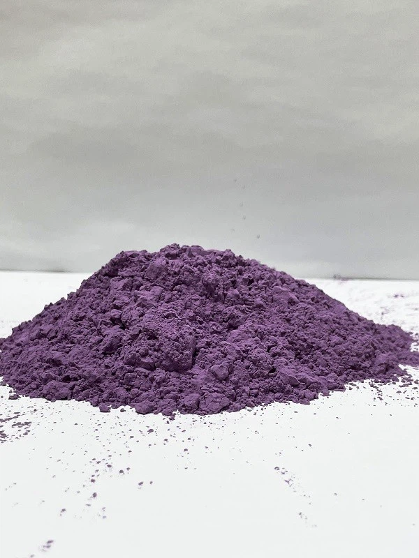 Chrome Tin Pink Sphene C.I. Pigment Red 233 (77301)